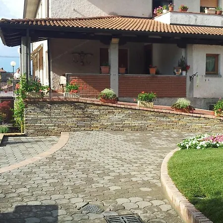Ristorante Primula Bianca 2* فارزي