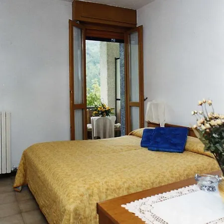 فندق Ristorante Primula Bianca 2*