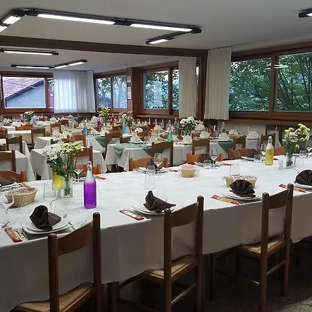 Ristorante Primula Bianca