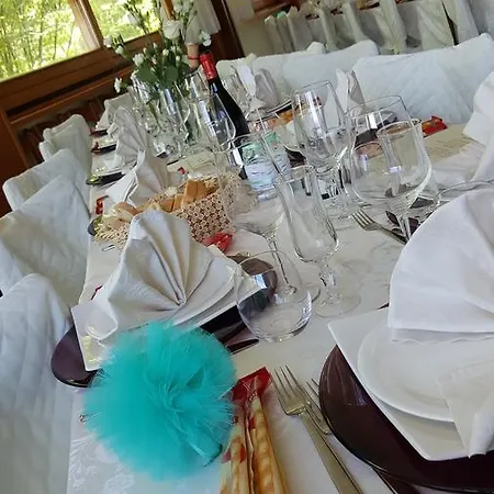فندق Ristorante Primula Bianca