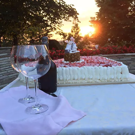 Ristorante Primula Bianca 2*