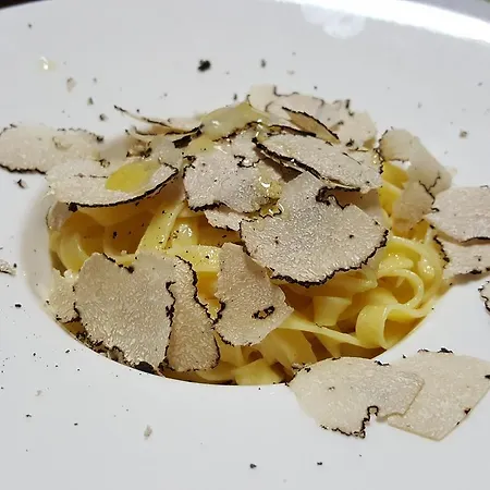 Ristorante Primula Bianca فندق 2*