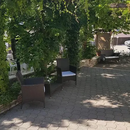 فندق Ristorante Primula Bianca