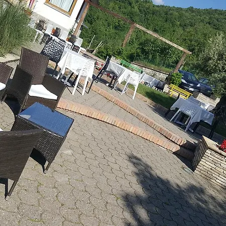 Ristorante Primula Bianca Varzi