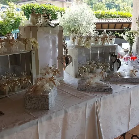 Ristorante Primula Bianca