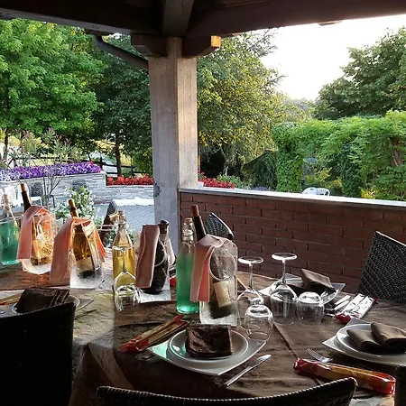 Ristorante Primula Bianca 2*