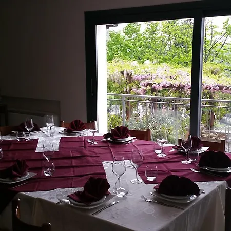 Ristorante Primula Bianca 2* فارزي