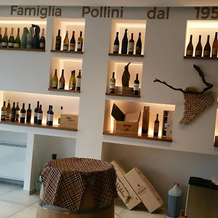Ristorante Primula Bianca
