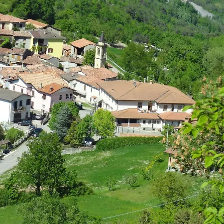 Ristorante Primula Bianca 2*